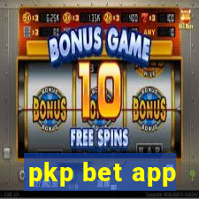 pkp bet app